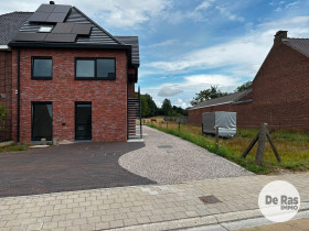 Appartement in Sint-Lievens-Houtem