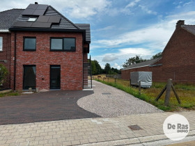 Appartement in Sint-Lievens-Houtem
