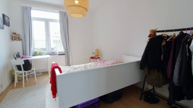 Kamer in Brussel