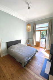 Zimmer in Brussel