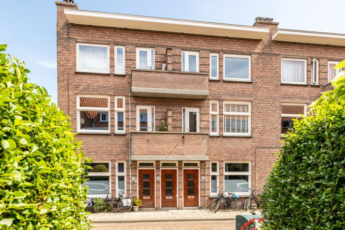 View photo 1/24 of apartment in 's-Gravenhage
