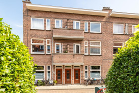 Appartement in 's-Gravenhage