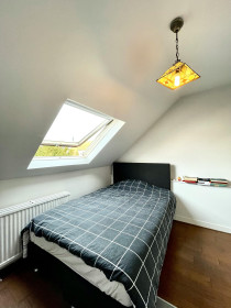 Zimmer in Etterbeek