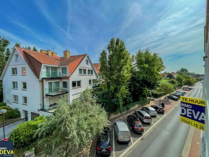 Sieh dir Foto 1/24 des apartment in Knokke-Heist an