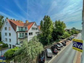 Appartement in Knokke-Heist