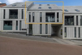Appartement in Aarschot