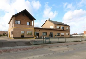 Appartement in Aarschot