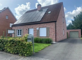 Maison d'habitation à Scherpenheuvel-Zichem