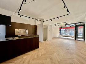 Appartement in Rotterdam