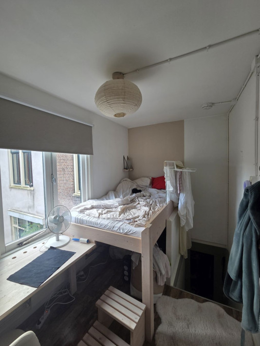 Zdjęcie 1 z 3 — room, Leiden