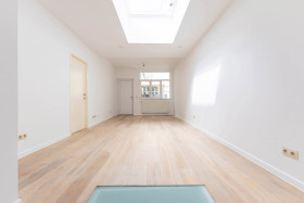 Appartement in Ixelles