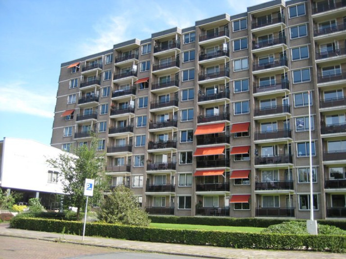 Bekijk foto 1/4 van apartment in Enschede