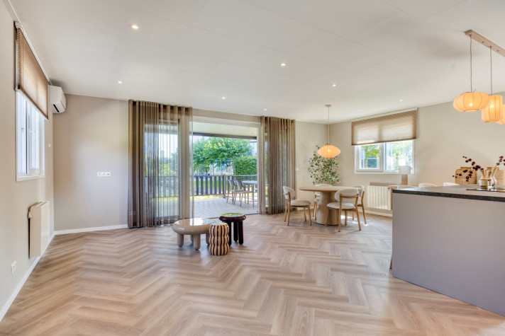 Bekijk foto 1/24 van house in Katwijk