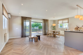 Woonhuis in Katwijk