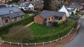 Einfamilienhaus in Overijse