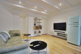 Apartment in Amsterdam