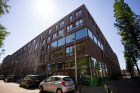 Apartment in Amsterdam