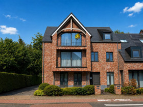 Appartement à Kalmthout