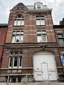 Appartement in LiÈge