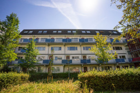 Appartement in Amsterdam