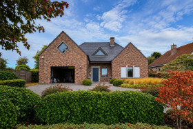Woning in Anseroeul