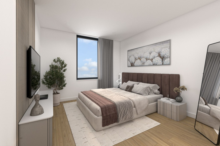 Zdjęcie 1 z 5 — apartment, De Bilt