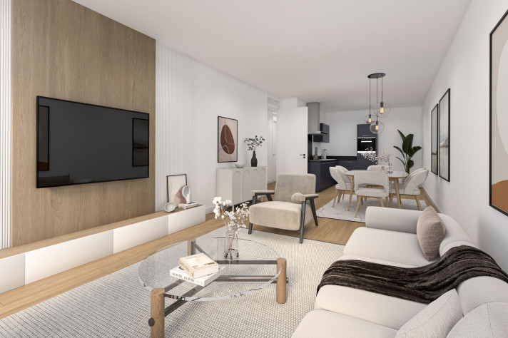 Zdjęcie 1 z 5 — apartment, De Bilt