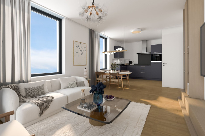 Zdjęcie 1 z 5 — apartment, De Bilt
