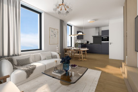 Appartement in De Bilt