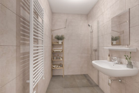 Appartement in De Bilt
