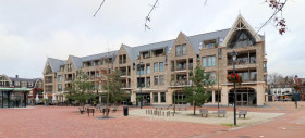 Appartement in De Bilt
