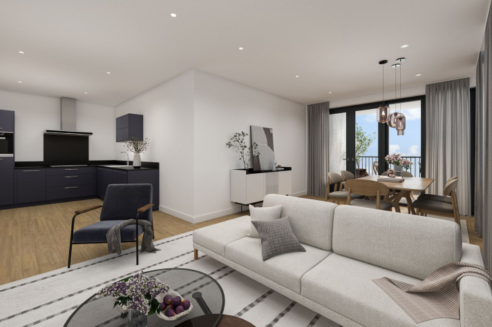 Zdjęcie 1 z 5 — apartment, De Bilt