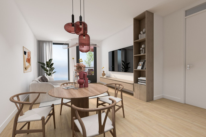 Zdjęcie 1 z 5 — apartment, De Bilt