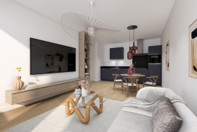 Appartement in De Bilt