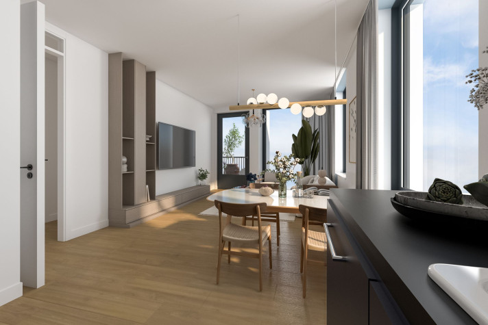 Zdjęcie 1 z 5 — apartment, De Bilt
