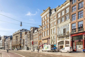 Appartement in Amsterdam