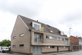 Appartement à Dendermonde