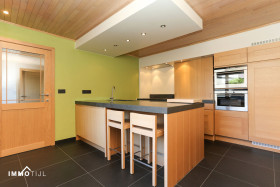 Appartement à Meldert