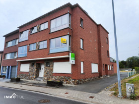 Appartement in Aalst