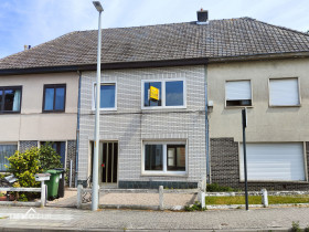 Woning in Aalst