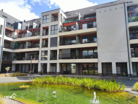Appartement in Aalst