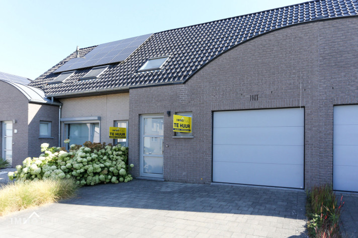 Sieh dir Foto 1/19 des house in Hamme an