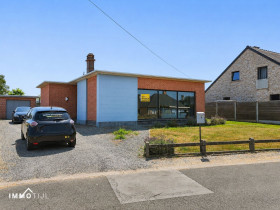 Woning in Moorsel
