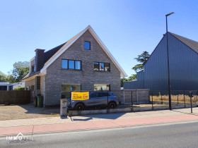 Woning in Herdersem