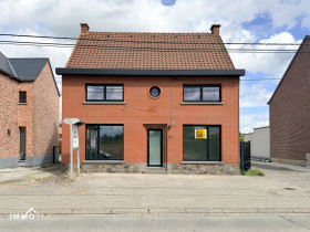 Maison d'habitation à Lede