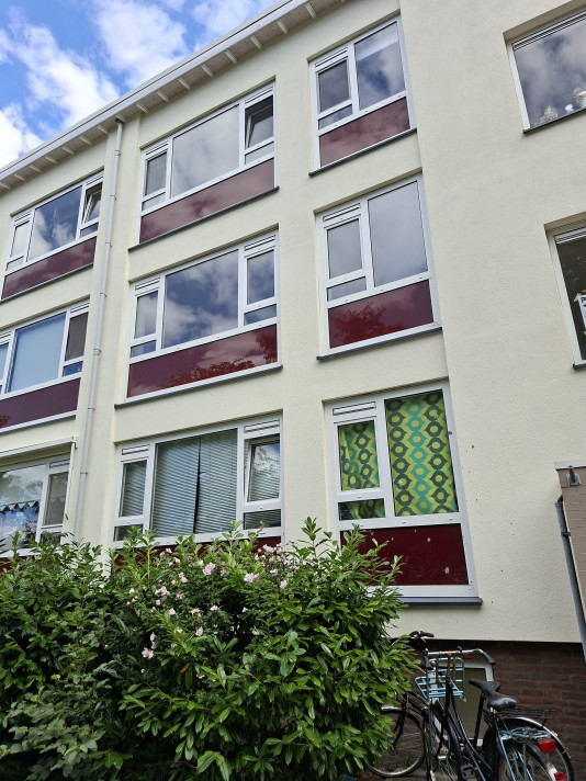 Zdjęcie 1 z 17 — apartment, Leiden