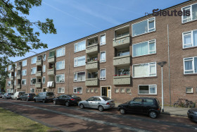 Appartement in Leiden