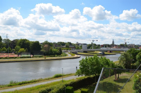 Appartement à Kortrijk