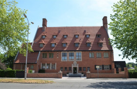 Appartement à Kortrijk