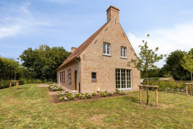 Maison d'habitation à Vinderhoute